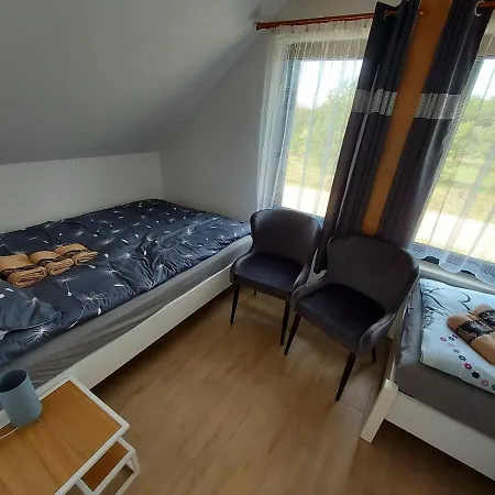 Hébergement de vacances Nowa Sluza