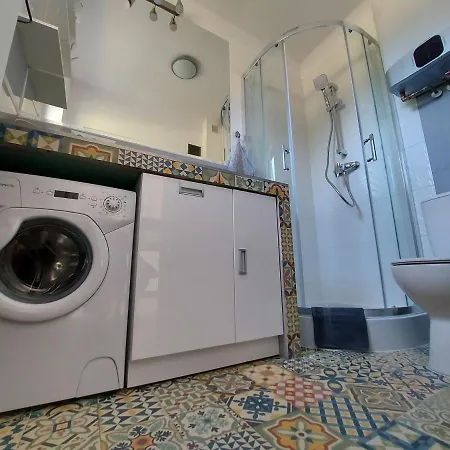 Hébergement de vacances Nowa Sluza